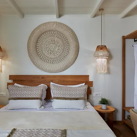 Erato By Myseasight Villa Hersonissos (Crete)