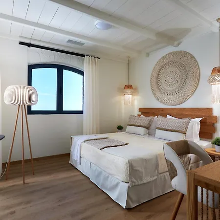 Erato By Myseasight * Hersonissos (Crete)